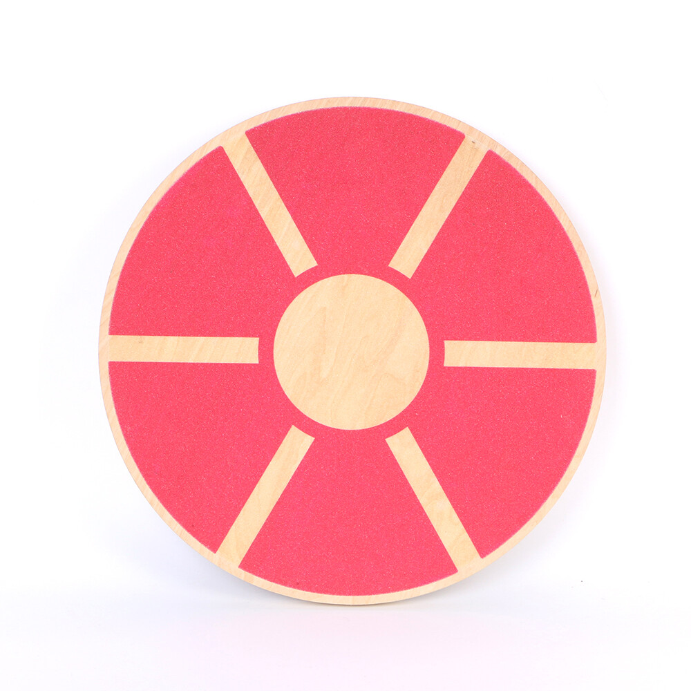Wooden Balance Board