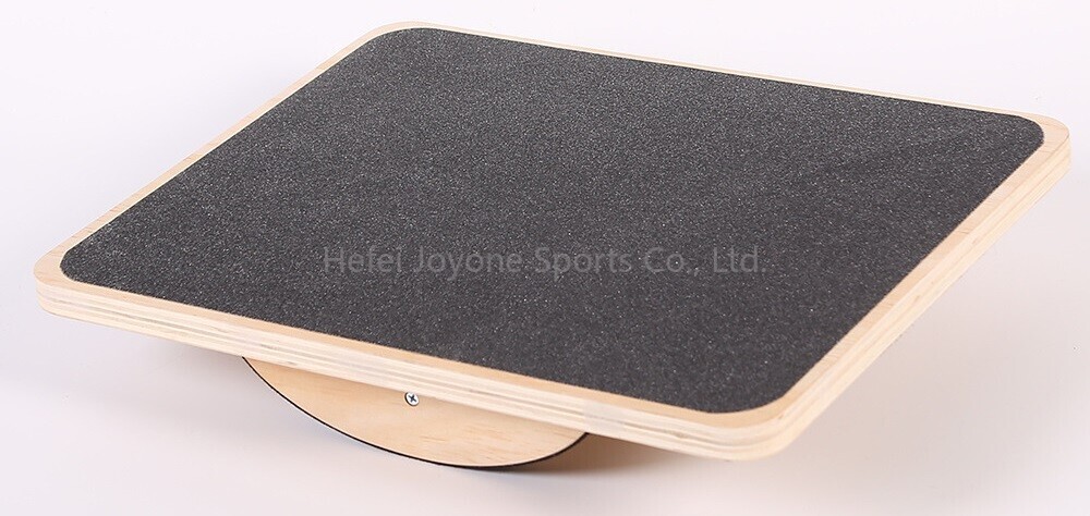 Wooden Balance Board