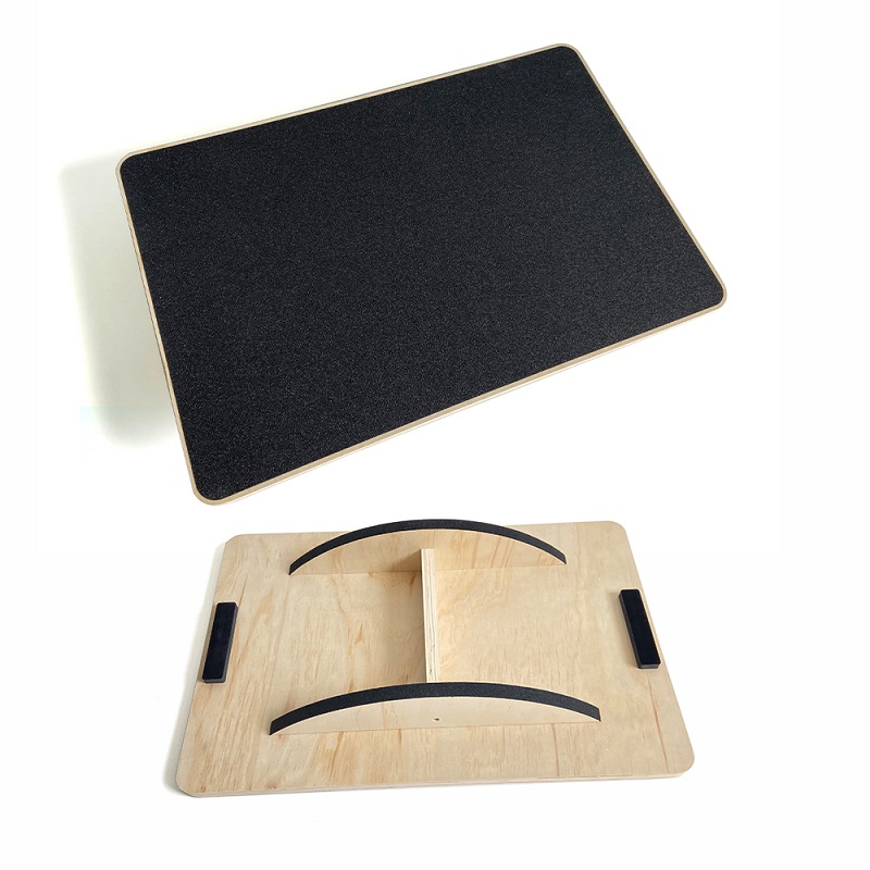 XLarge Wooden Balance Board