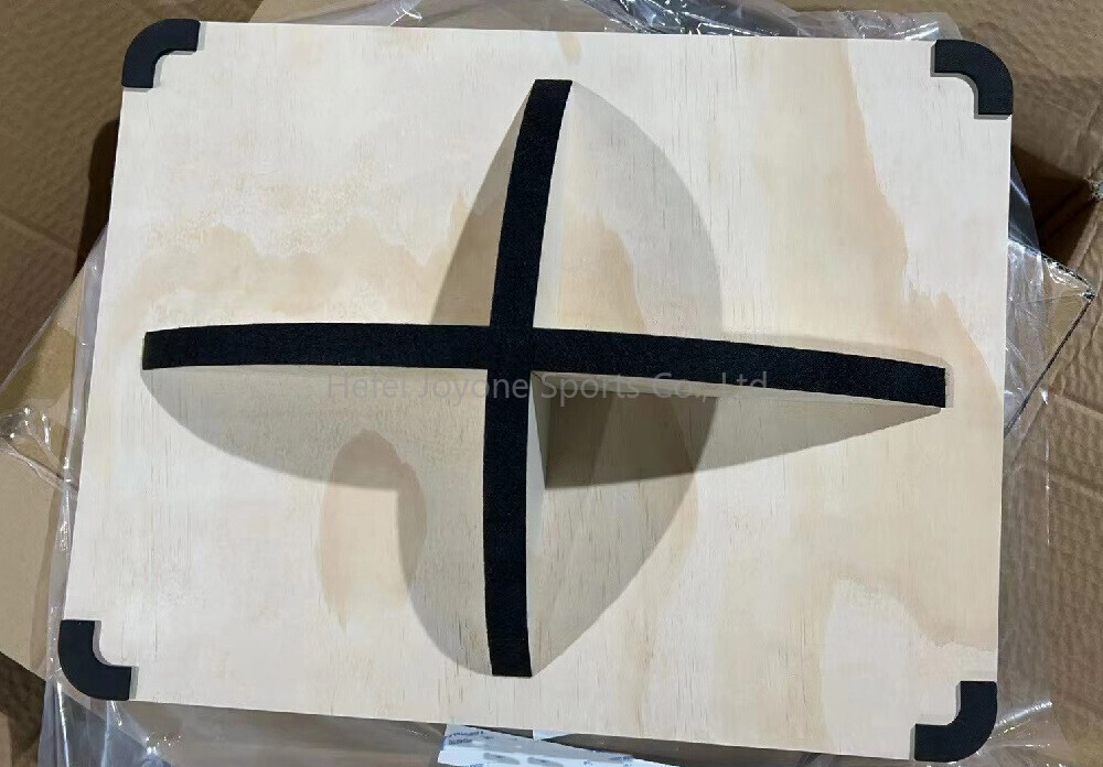 Rocker Balance Board