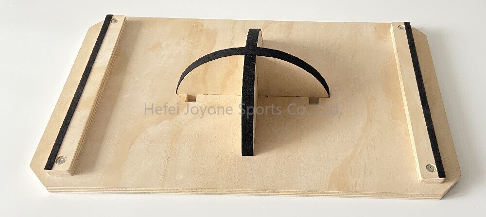 3 in 1 Wooden Balance BoardWooden Balance Board