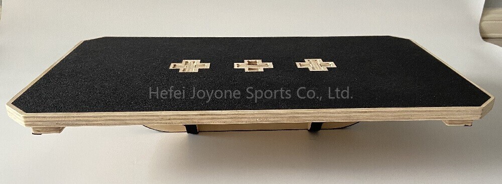 3 in 1 Wooden Balance Board