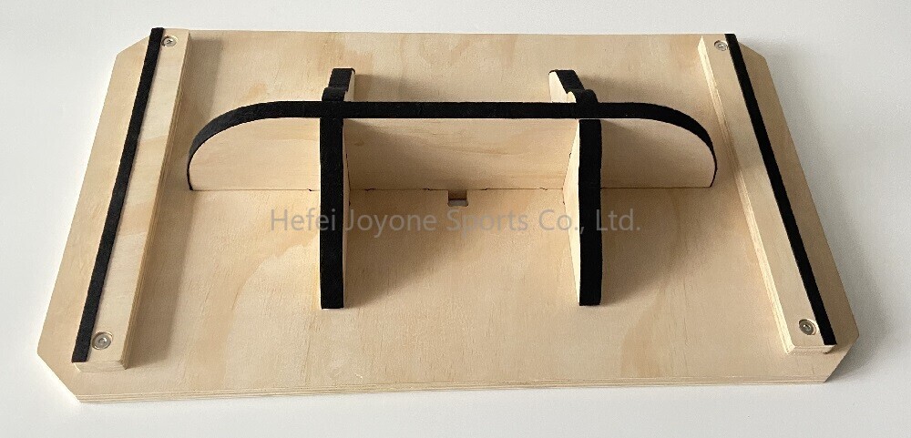 3 in 1 Wooden Balance Board