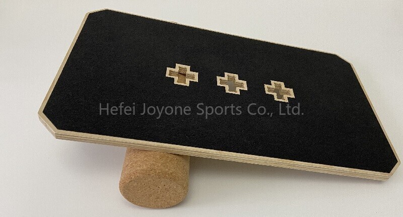 3 in 1 Wooden Balance Board