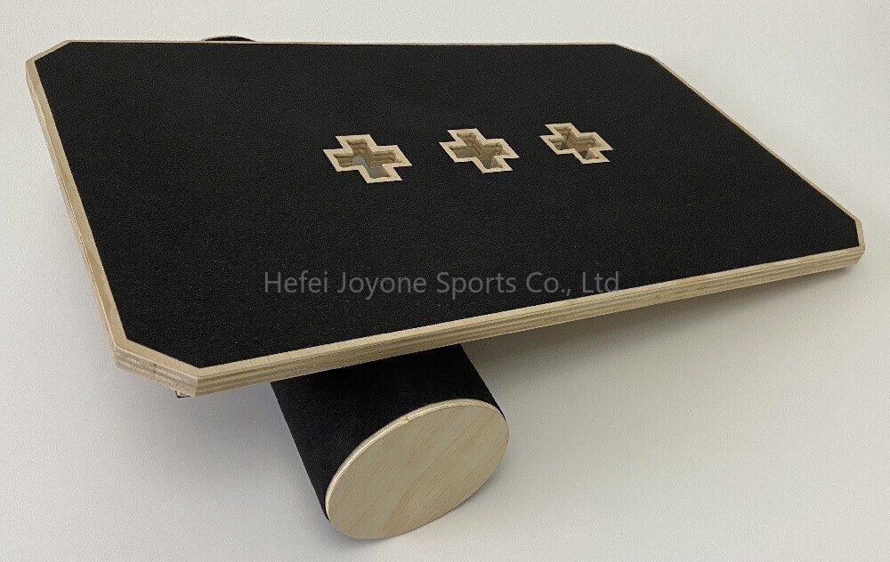 3 in 1 Wooden Balance Board0
