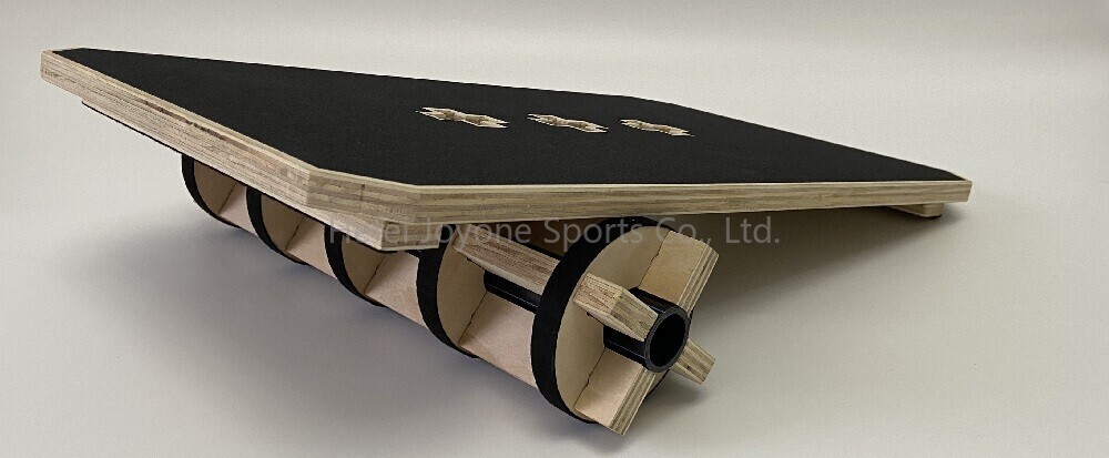 3 in 1 Wooden Balance Board