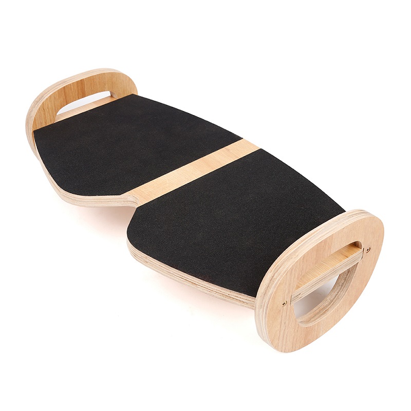 Foot Rest Balance Board