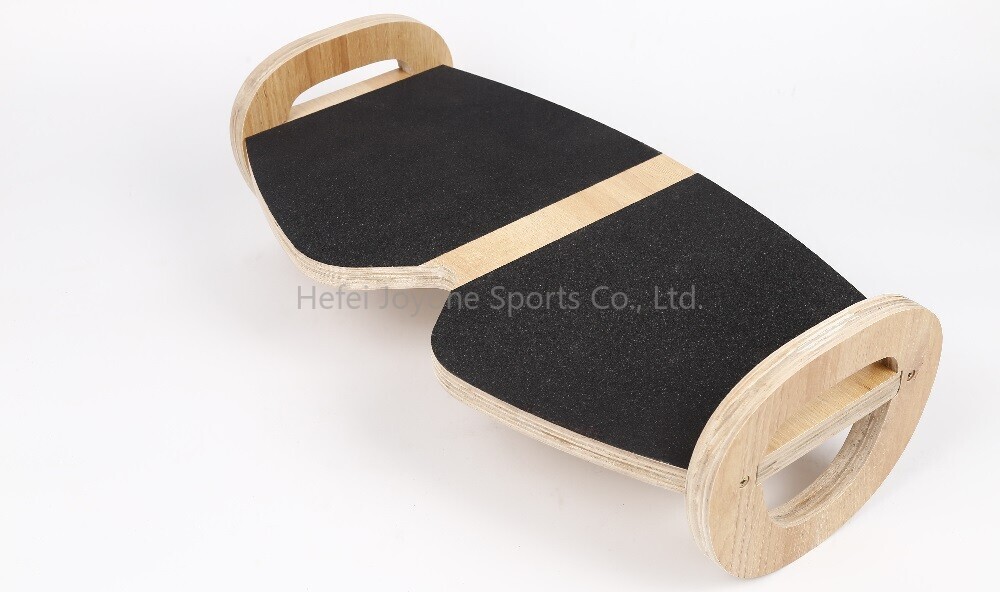 Foot Rest Balance Board