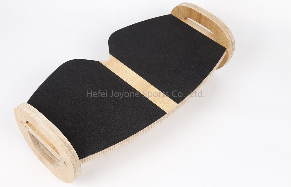 Foot Rest Balance Board