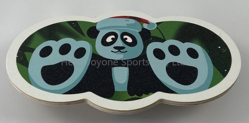 Panda Kids Balance Board