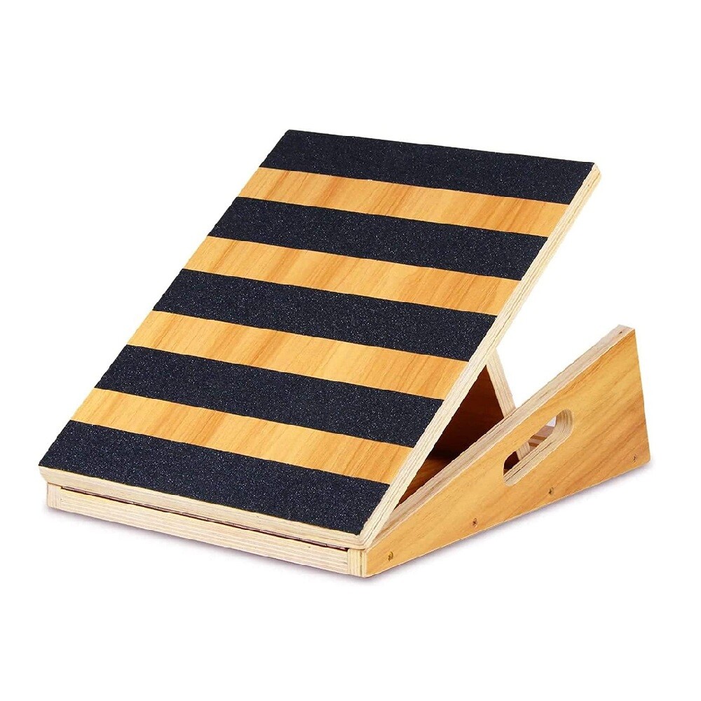 Wooden Slant Board