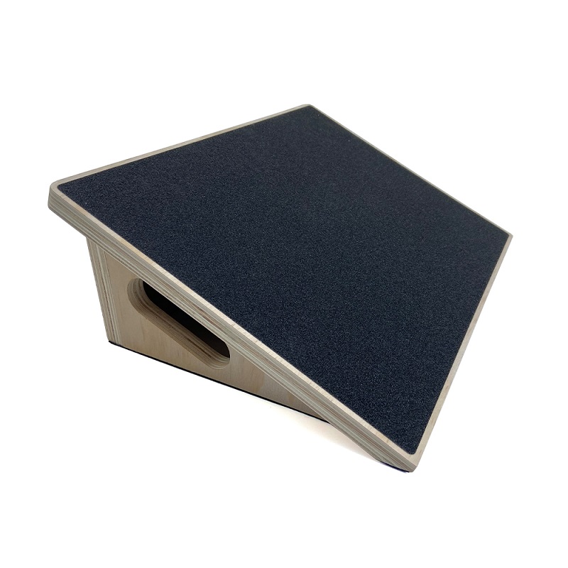 Weightlifting Wooden Slant Board