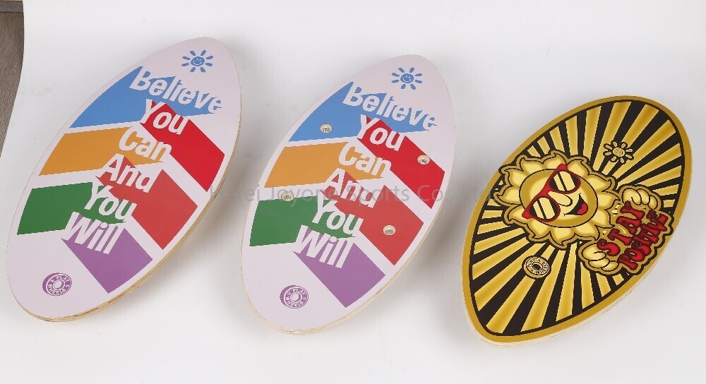 Balance Board for Kids