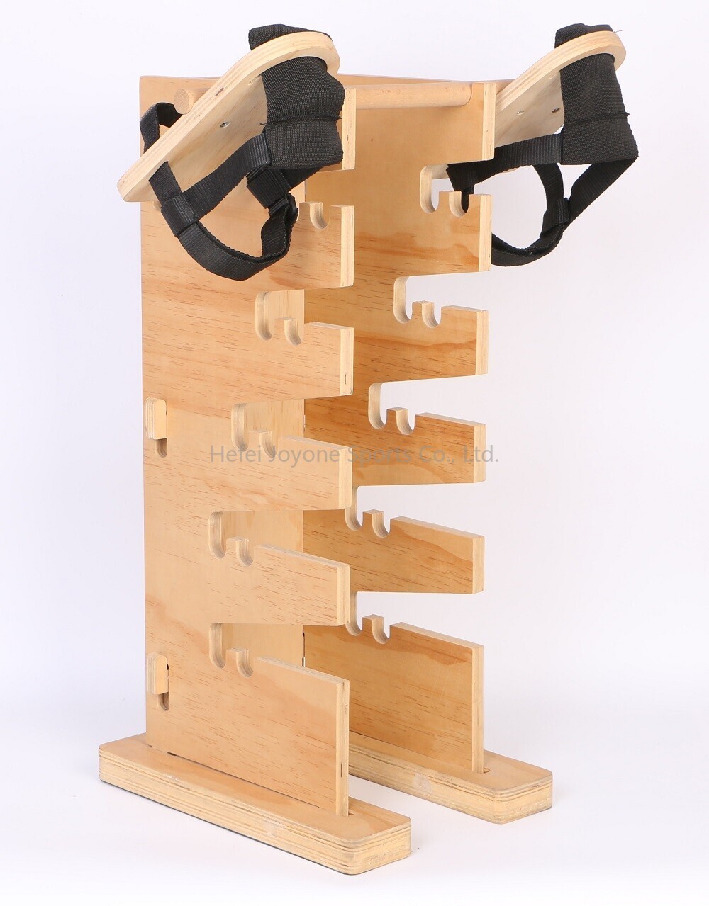 Pain Free Style Posture Alignment Multi-Positioning Tower