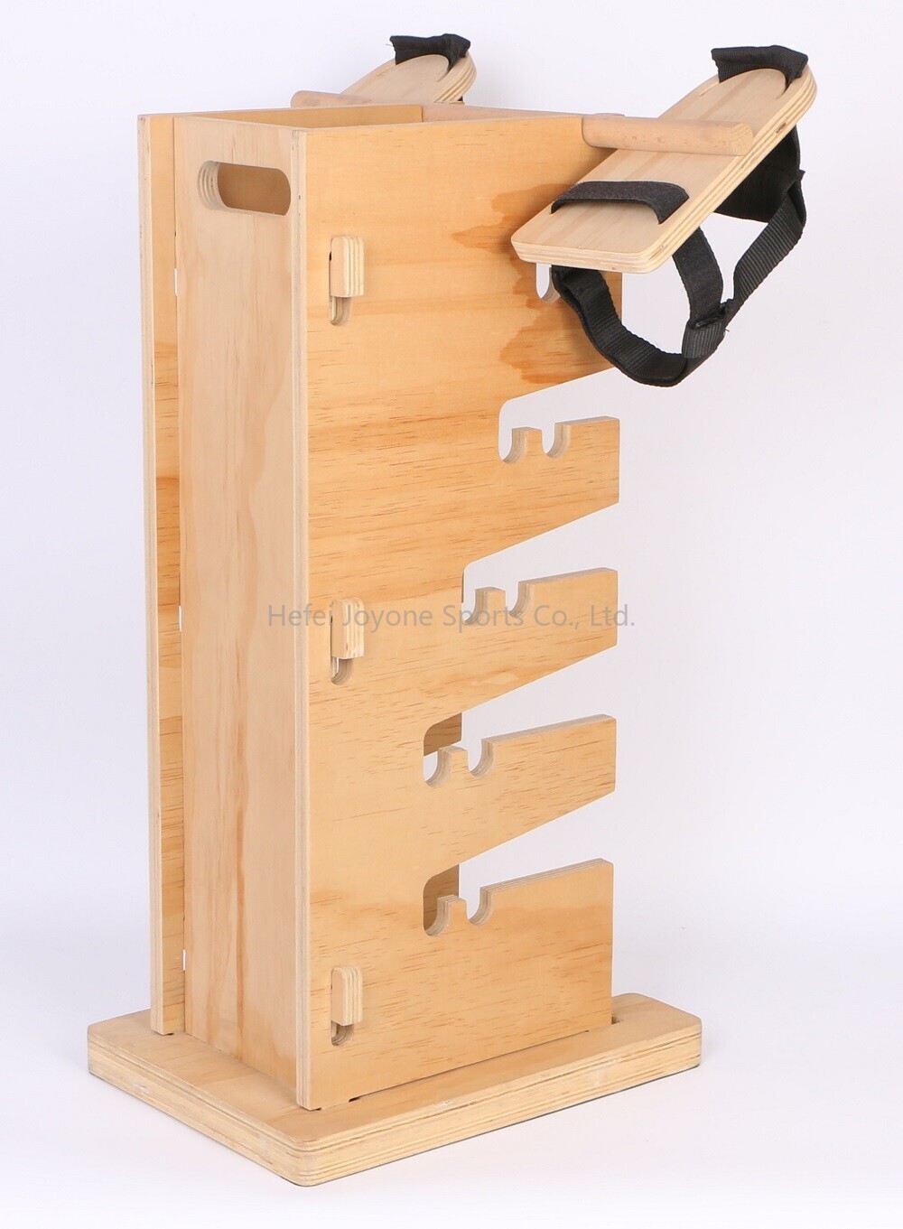 Pain Free Style Posture Alignment Multi-Positioning Tower