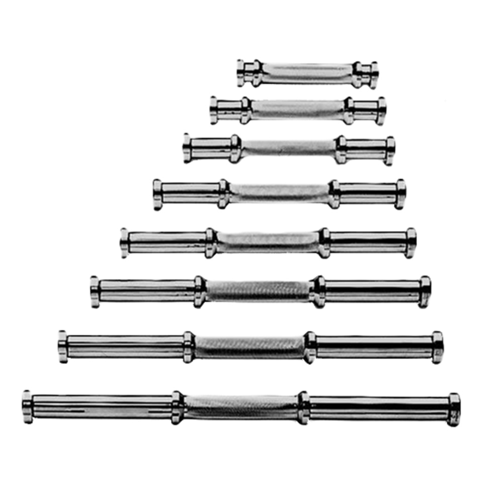 Straight SDH Dumbbell Handle