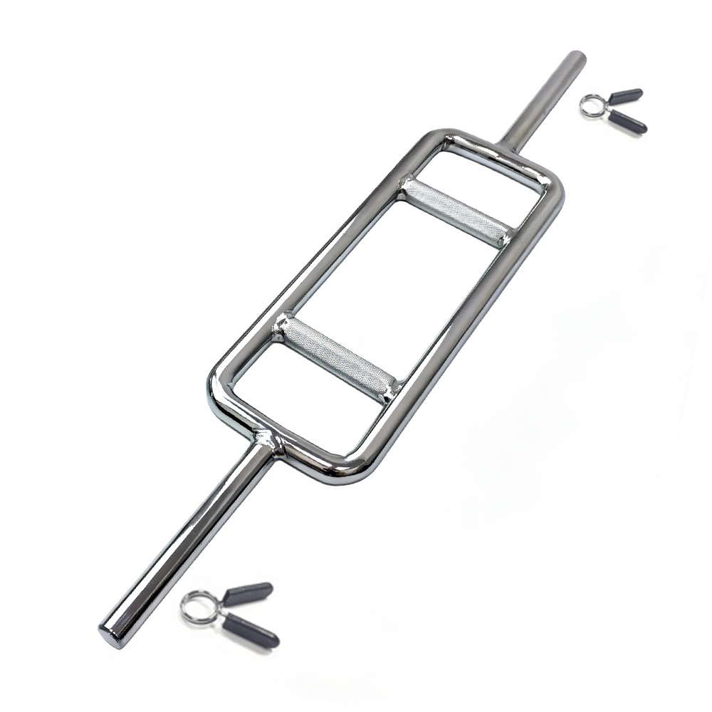 Tricep Bar with Smooth ends