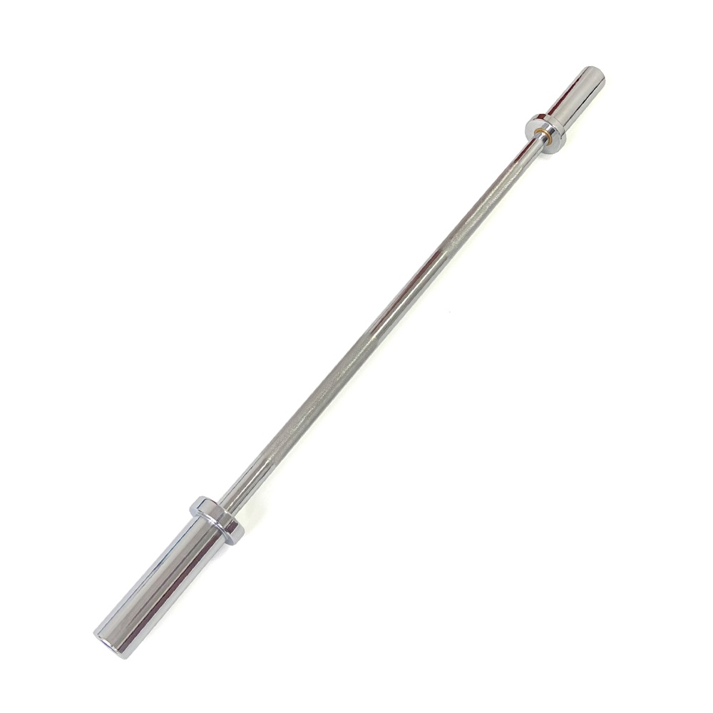 Olympic 47 Inch Barbell Bar