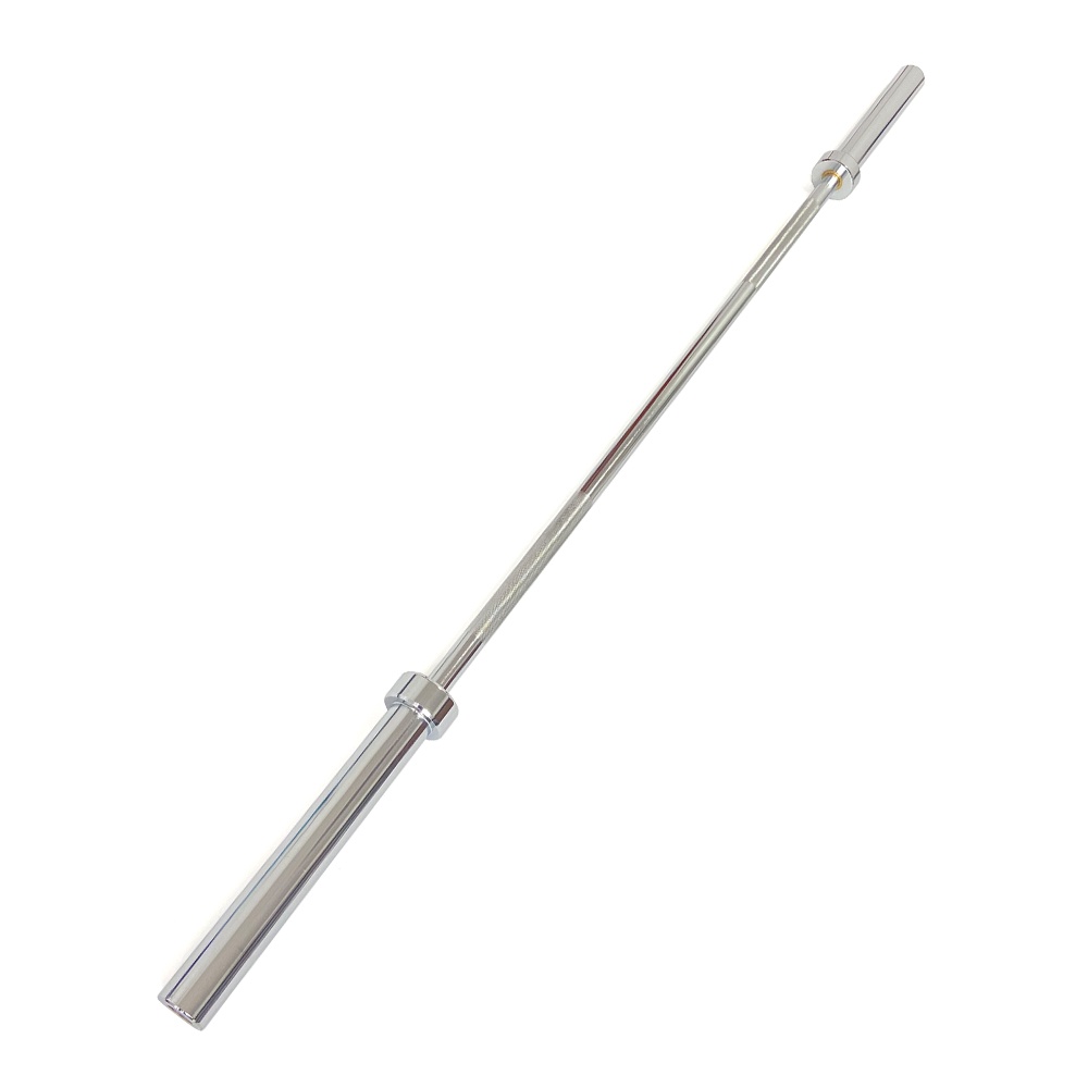 Olympic 72 Inch Barbell Straight Bar