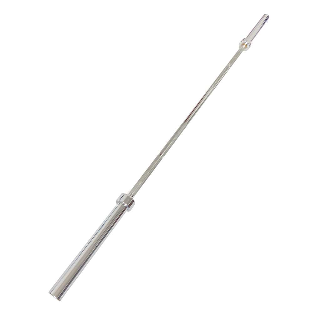 Olympic 86 Inch Barbell Straight Bar
