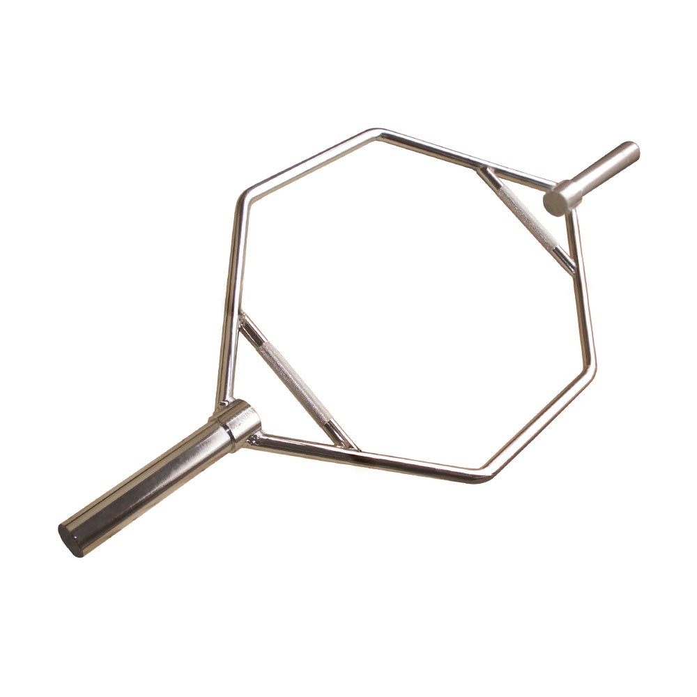 Olympic Hex Trap Bar