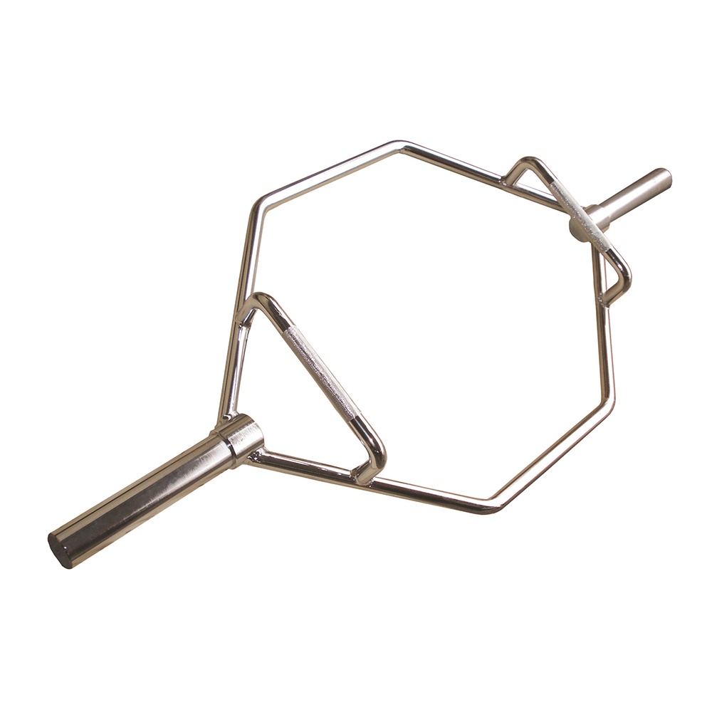 Olympic Trap Hex Bar