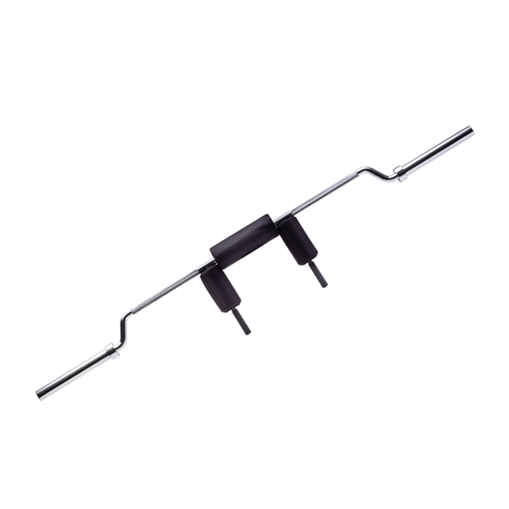 Olympic Safety Squat Bar 1000LB