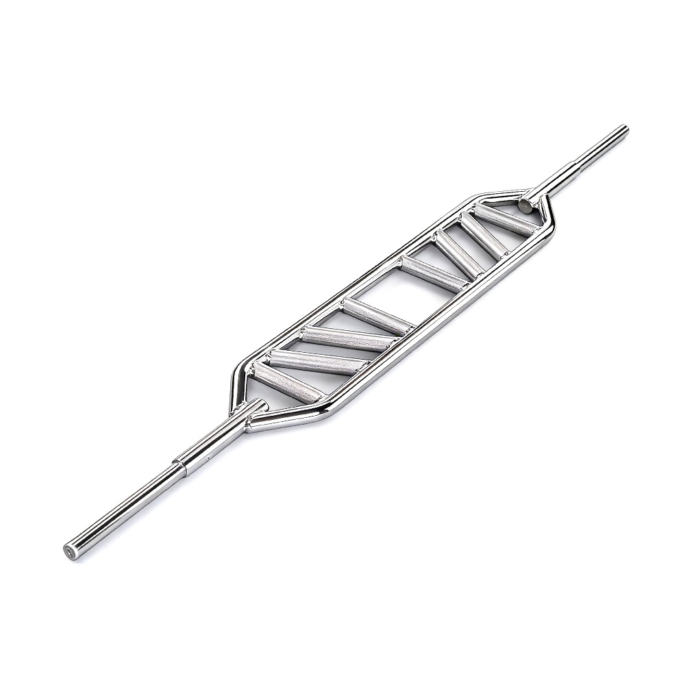 Olympic Solid Swiss Bar