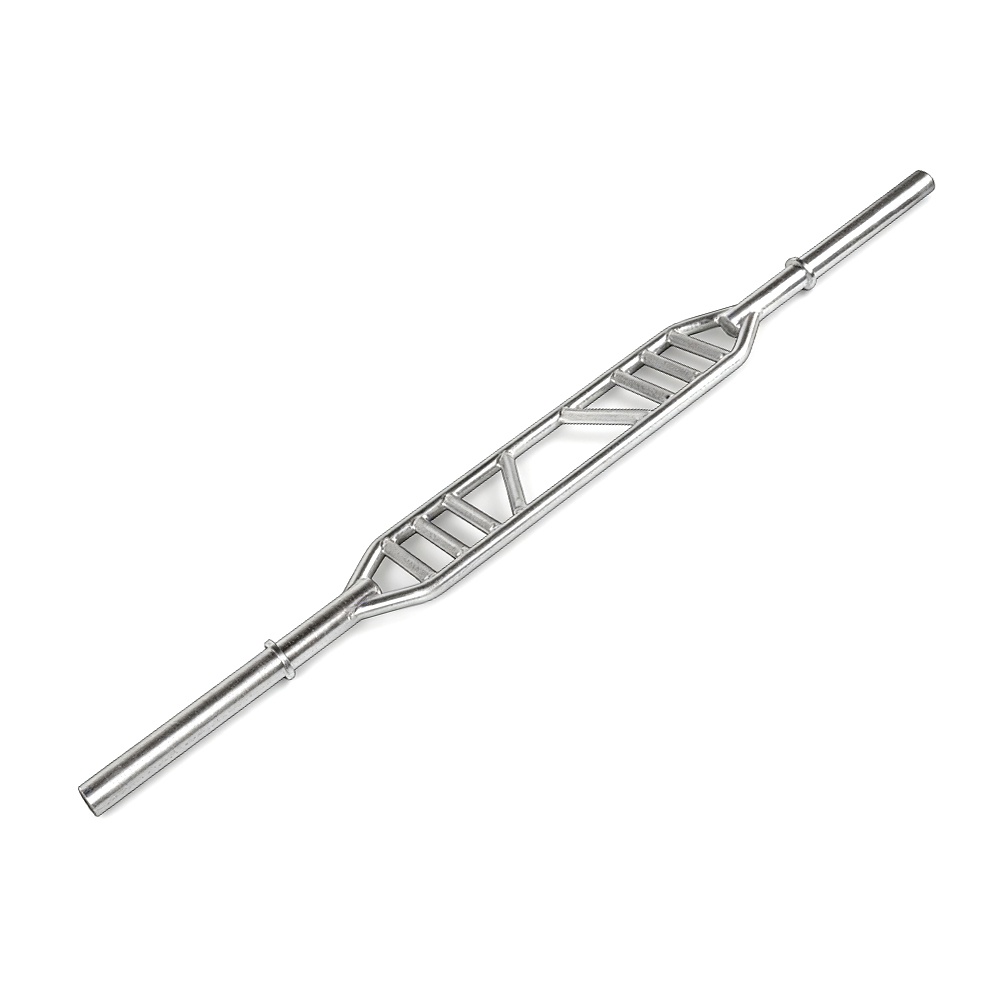Olympic Solid Swiss Bar