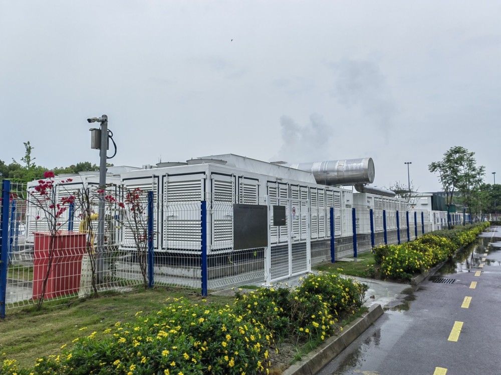 Generator-related knowledge