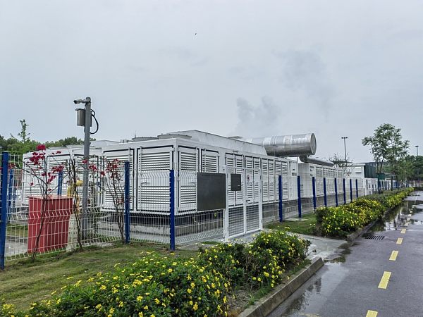 Generator-related knowledge