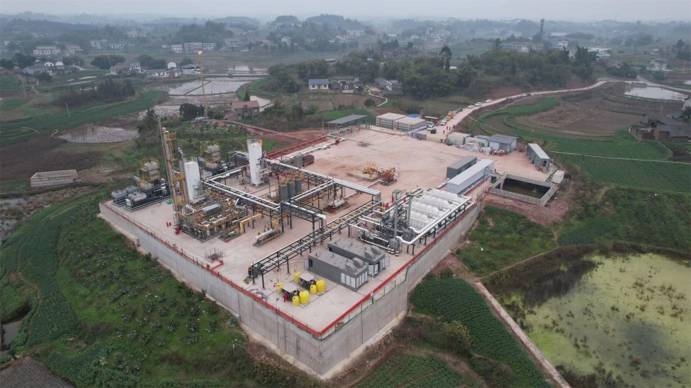 Basic knowledge related to LNG (I)