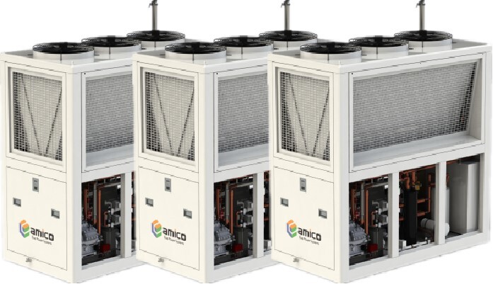 Housing & Energy Storage