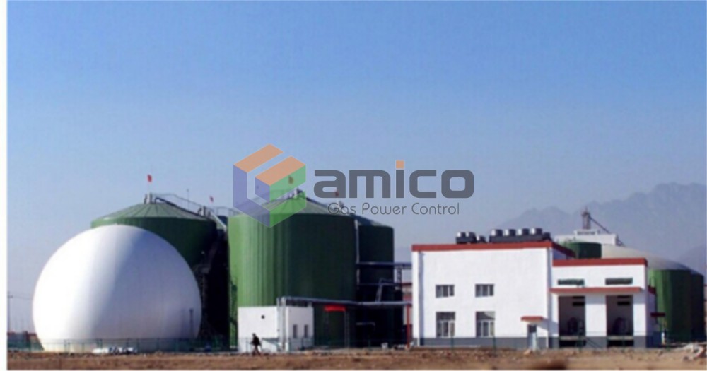 Gas-fired power generation in the 