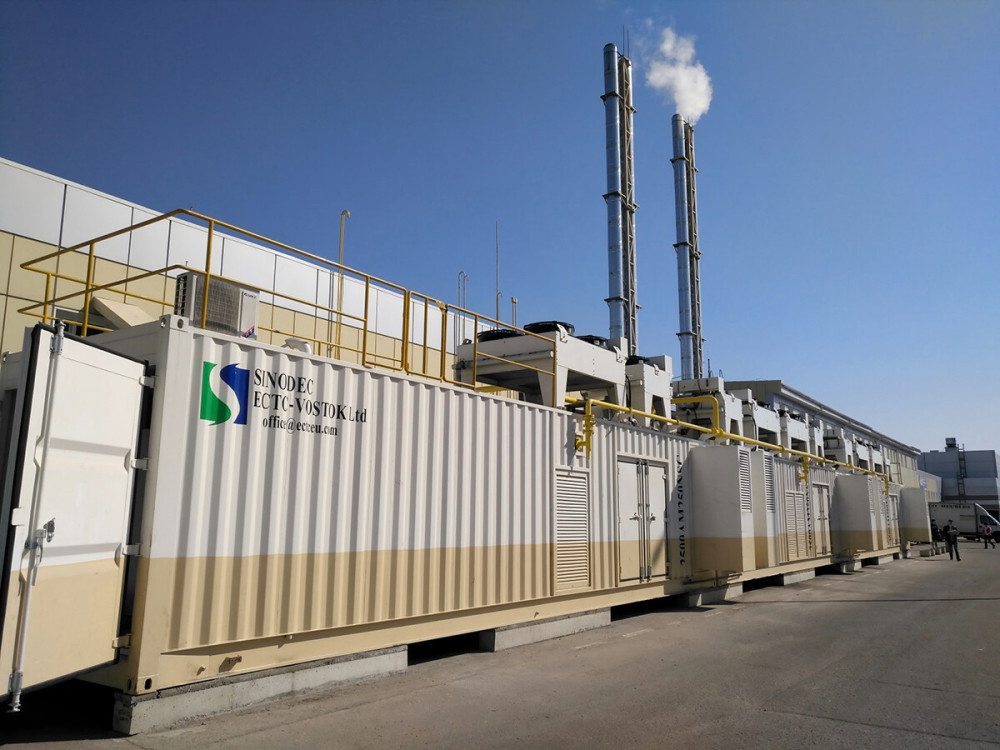 City Buildings City Buildings