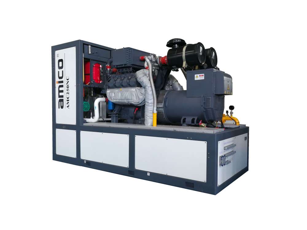 What Is Shaping Demand for Gas Generator Sets in 2026 Energy Projects