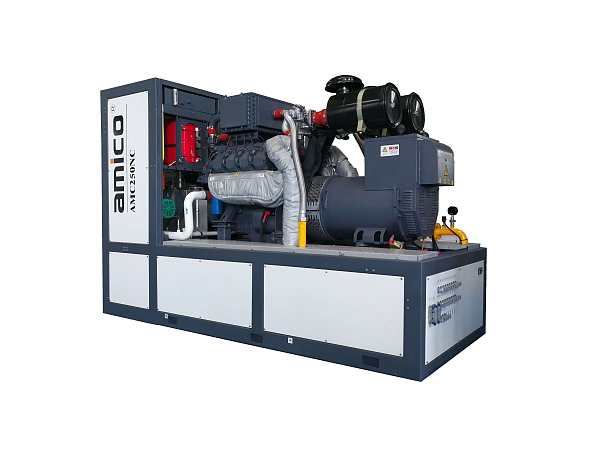 What Is Shaping Demand for Gas Generator Sets in 2026 Energy Projects