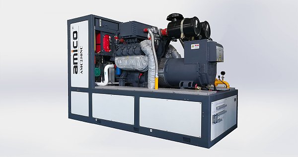 Why flexible gas generator sets matter in volatile power markets