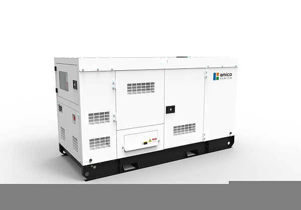 What Are 30-90kW Biogas Generator Sets Used for in Small Energy Projects?