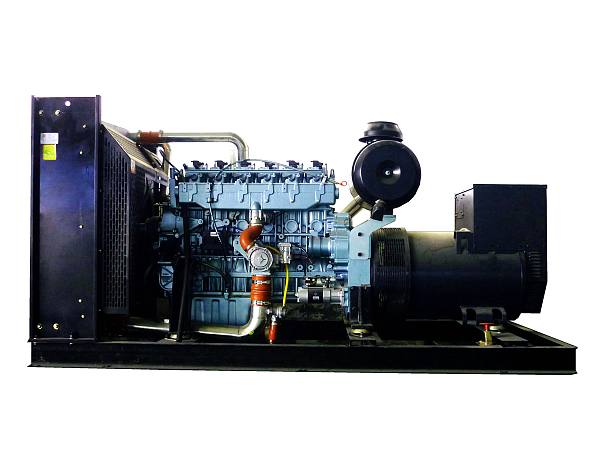 Gas Generator Sets vs Diesel Units for Lower Fuel and Emission Costs