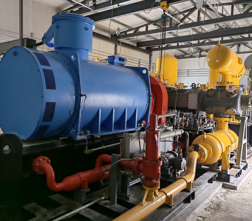 When to Replace a Pressure Regulator in a Continuous Power System