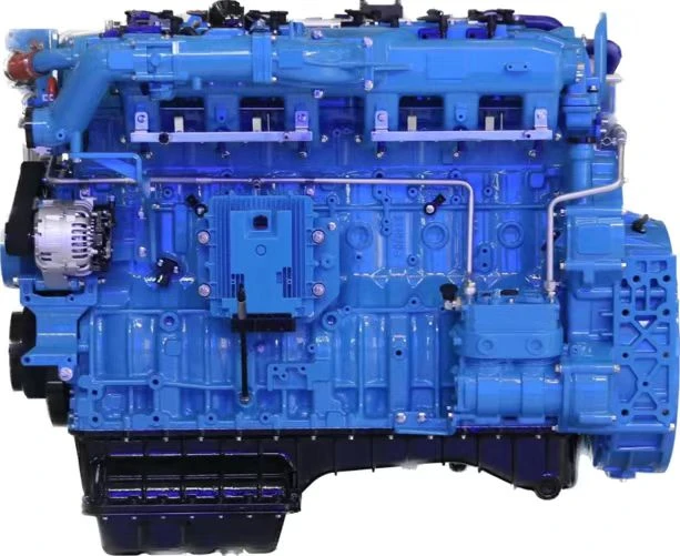 Methanol/Hydrogen generator sets