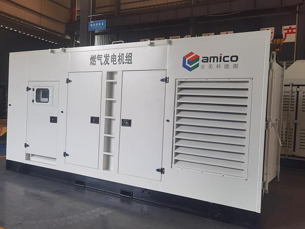 Common Containerized Gas Genset Commissioning Problems and How to Prevent Them