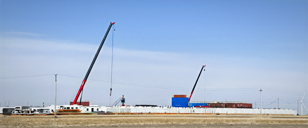 Operation And Maintenance Hosting