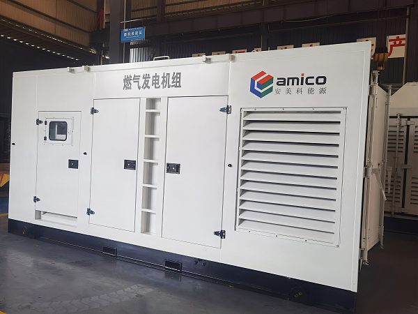 How Exhaust Treatment Affects Generator Room Ventilation Design