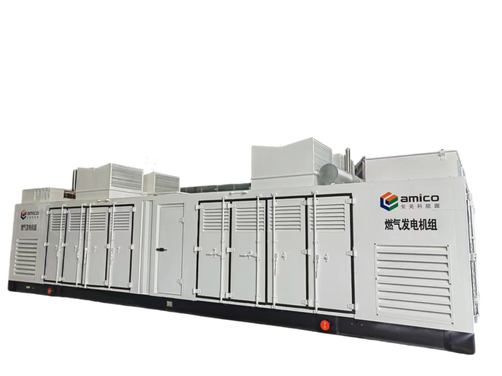 What Affects the Total Cost of Ownership of Gas Generator Sets