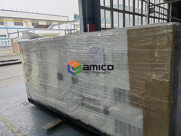 Which Standards Matter Most When Buying Industrial Gas Generator Sets