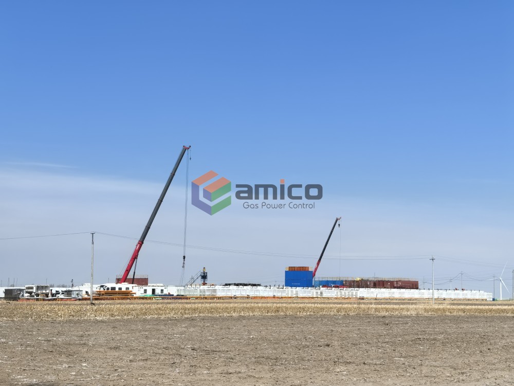 Why do more and more enterprises choose AMICO? 4 Core Advantages — Industry Insiders All Opt for Us!