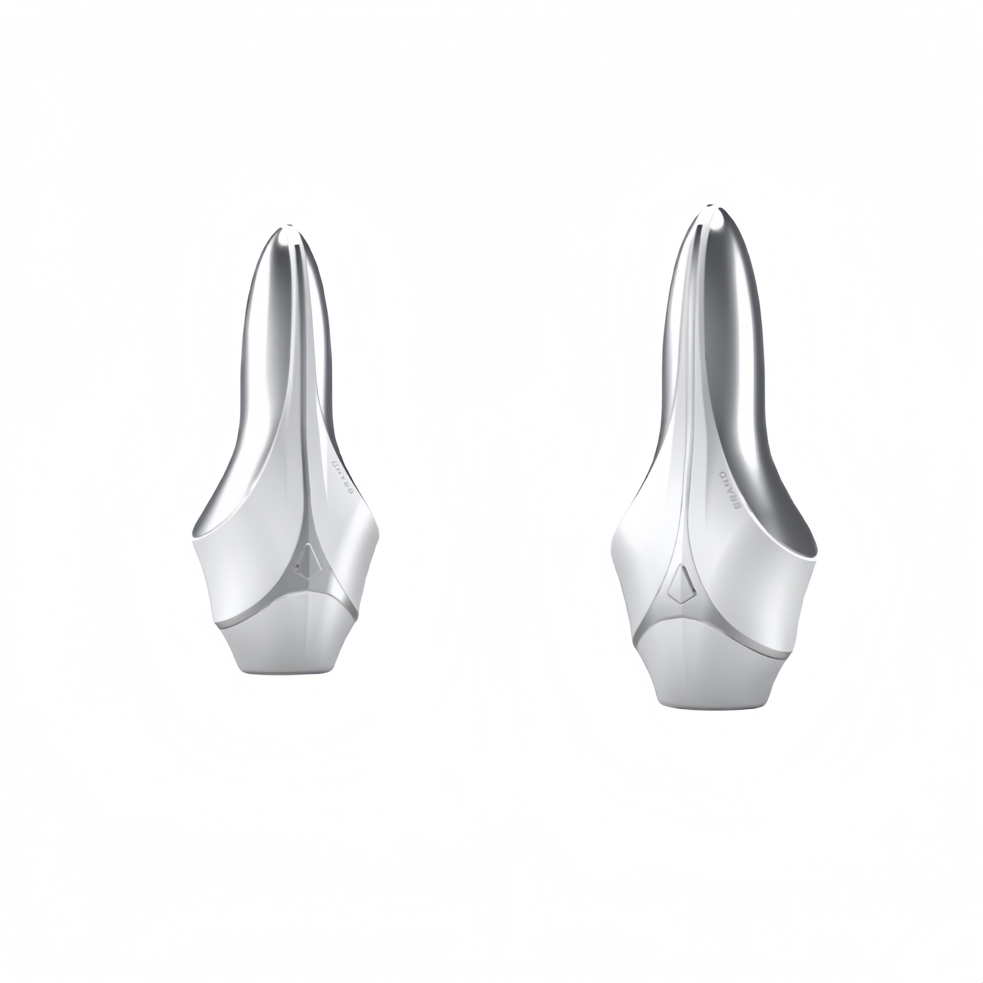 No. 1 radiofrequency skin rejuvenation device