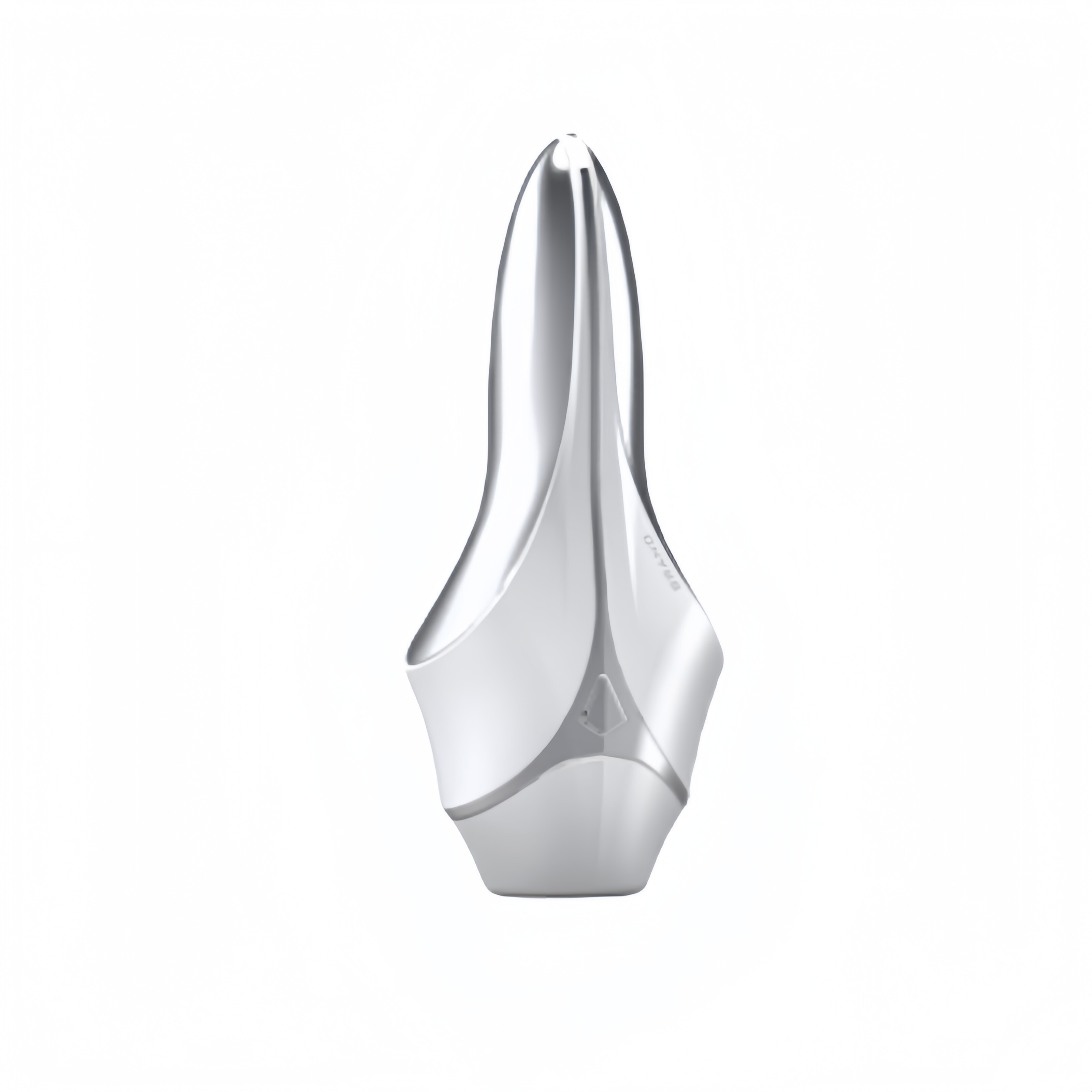 No. 1 radiofrequency skin rejuvenation device